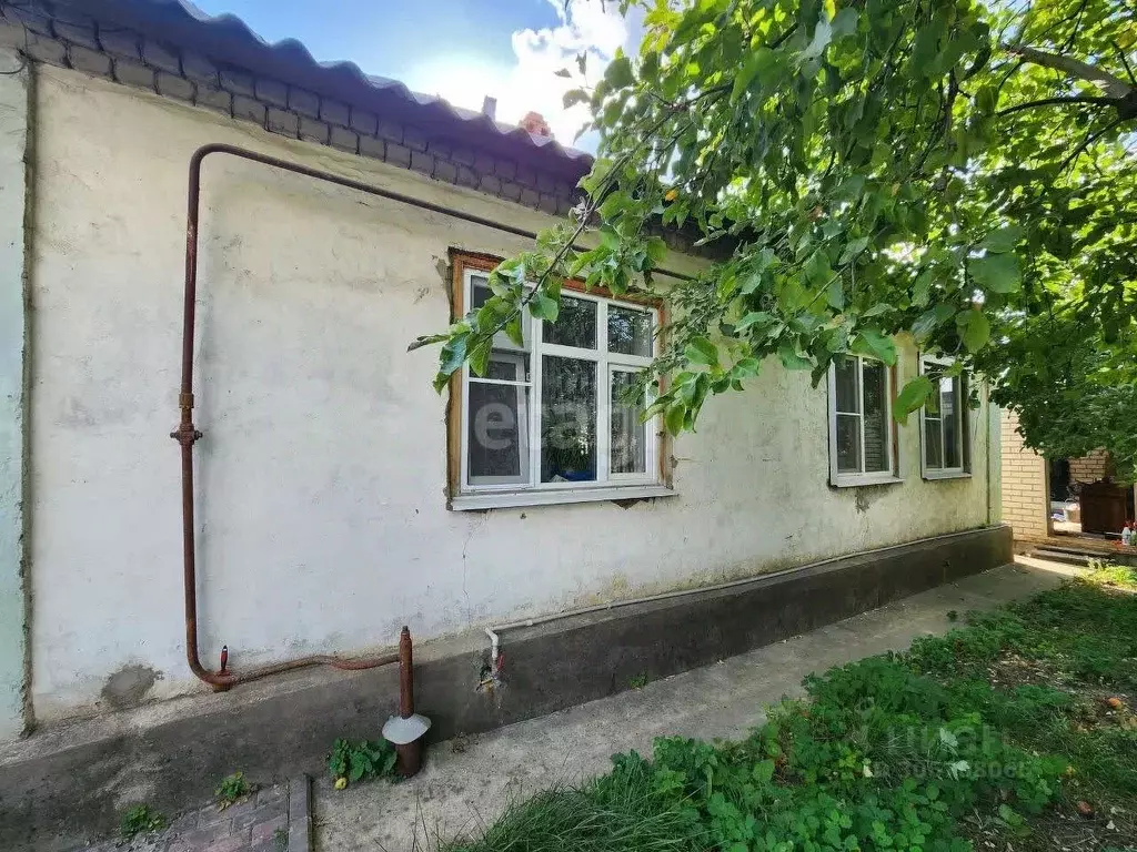 дом в липецкая область, липецк мирная ул, 50 (66 м) - Фото 0