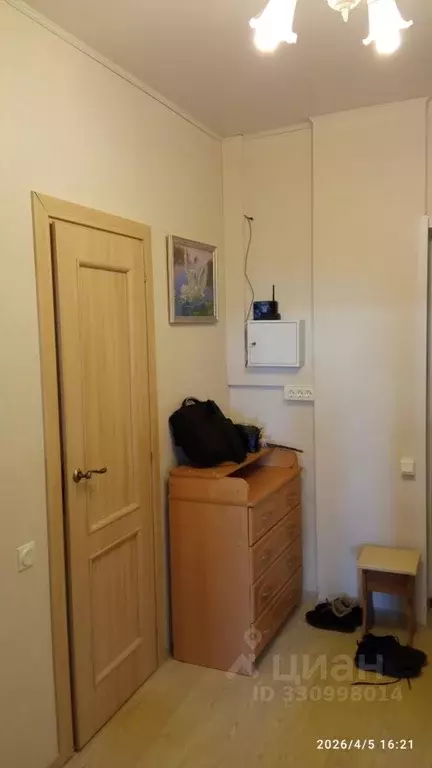 1-к кв. Московская область, Щелково ул. Неделина, 25 (42.0 м) - Фото 1