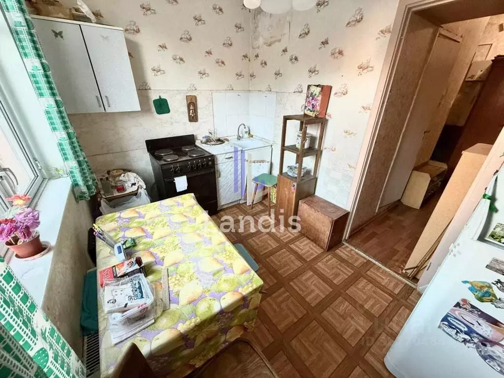 1-к кв. Москва ул. Молодцова, 9 (38.0 м) - Фото 1