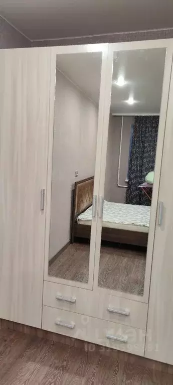2-к кв. Томская область, Томск Железнодорожная ул., 32 (47.0 м) - Фото 0