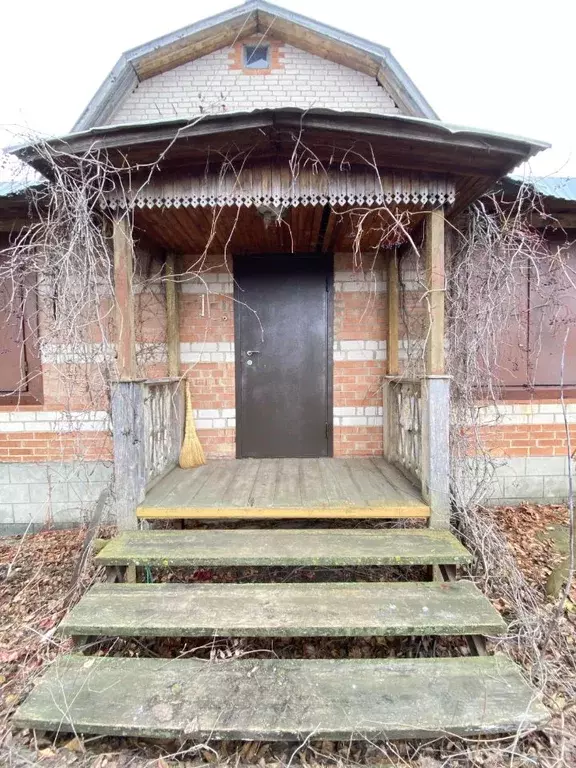 Дом в Самарская область, Октябрьск ул. Чаплыгина, 89 (169 м) - Фото 2