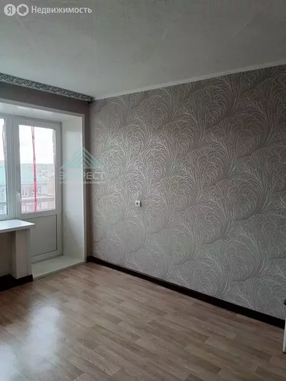 1-комнатная квартира: Абакан, улица Маршала Жукова, 86 (31.2 м) - Фото 1