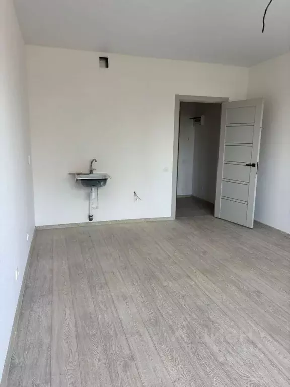 1-к кв. Курская область, Курск Соловьиная ул., 53 (40.77 м) - Фото 2