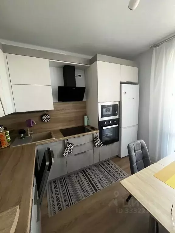 1-к кв. Москва ул. Чароитовая, 1к6 (37.0 м) - Фото 0