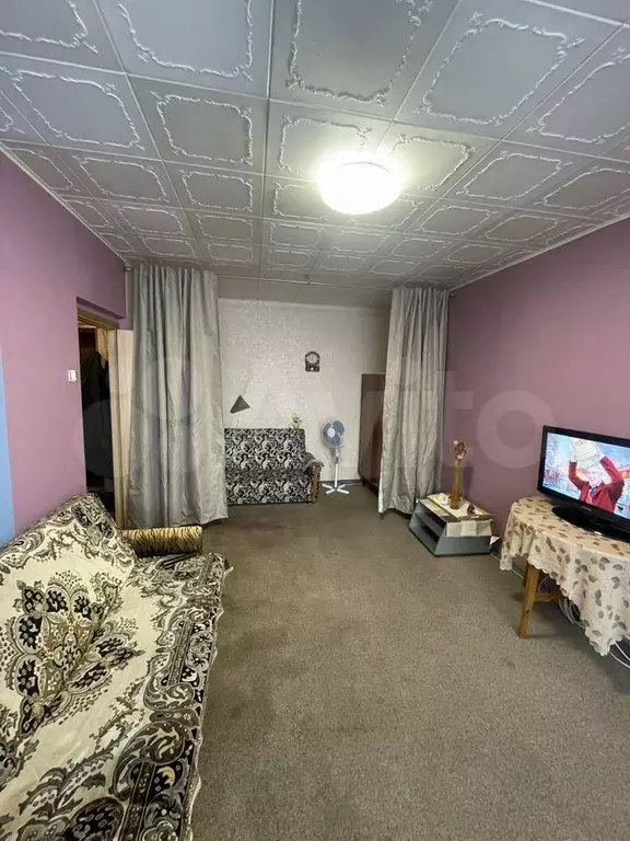 1-к. квартира, 40 м, 8/16 эт. - Фото 1