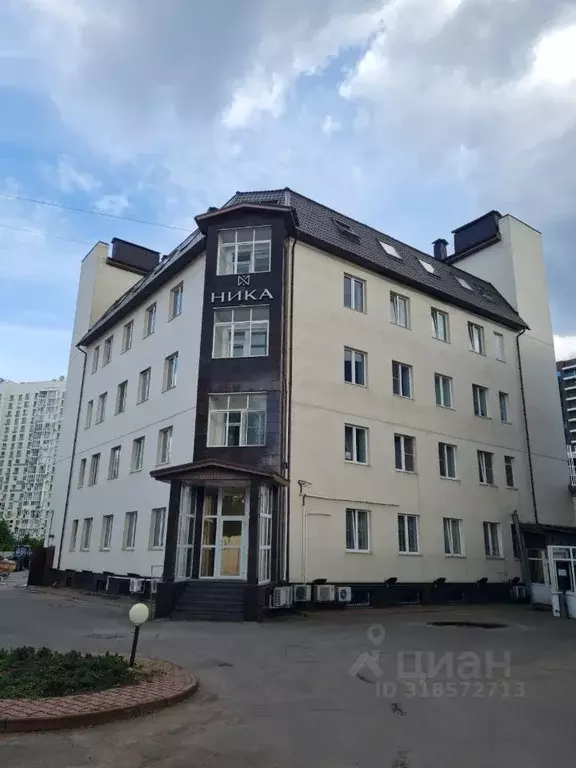 Офис в Москва ул. Речников, 17К2 (75 м) - Фото 0