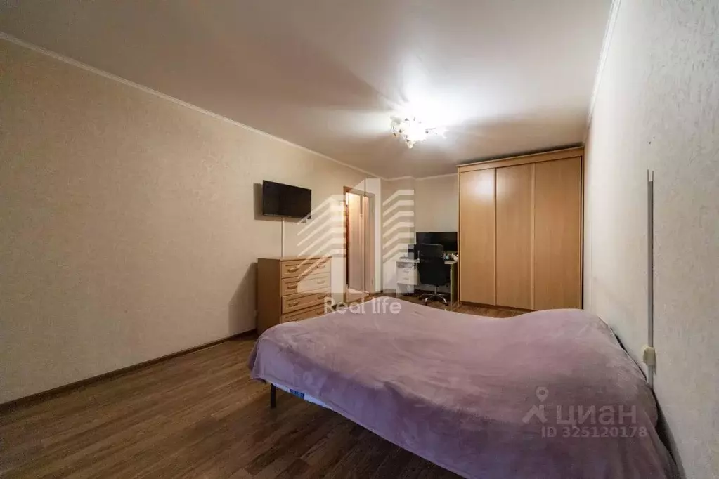 1-к кв. Москва ул. Маршала Захарова, 17К1 (33.2 м) - Фото 1