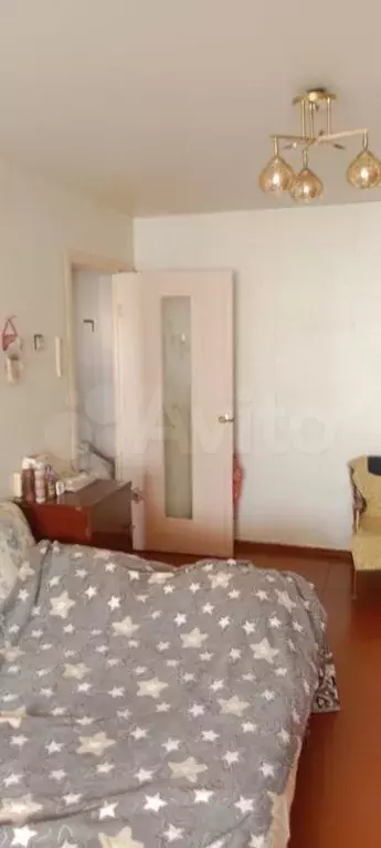 1-к. квартира, 30 м, 4/5 эт. - Фото 1