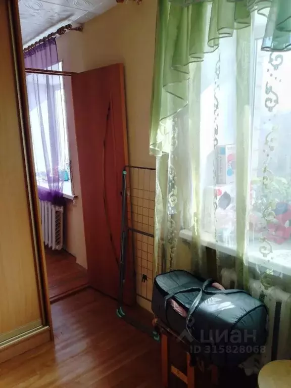 2-к кв. Нижегородская область, Нижний Новгород Мончегорский мкр, ул. ... - Фото 1