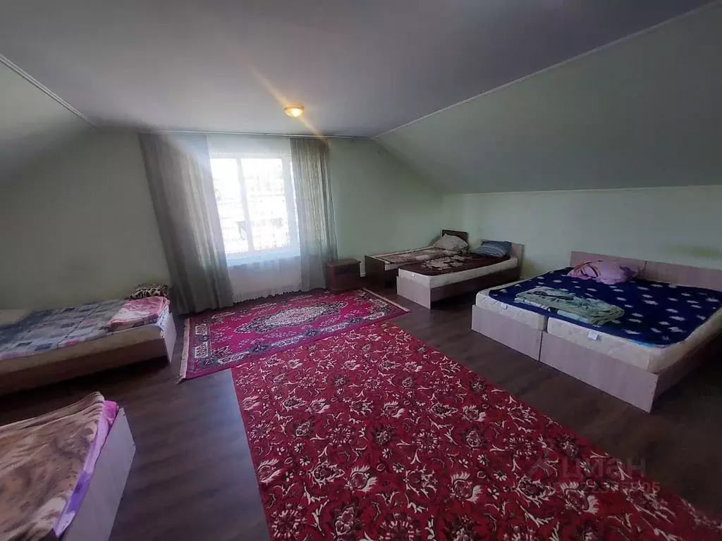 Дом в Крым, Симферополь ул. Иртышская (45 м) - Фото 1