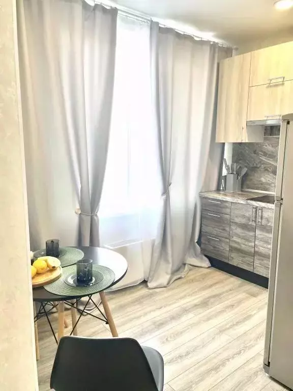 1-к кв. Московская область, Красногорск городской округ, пос. ... - Фото 2