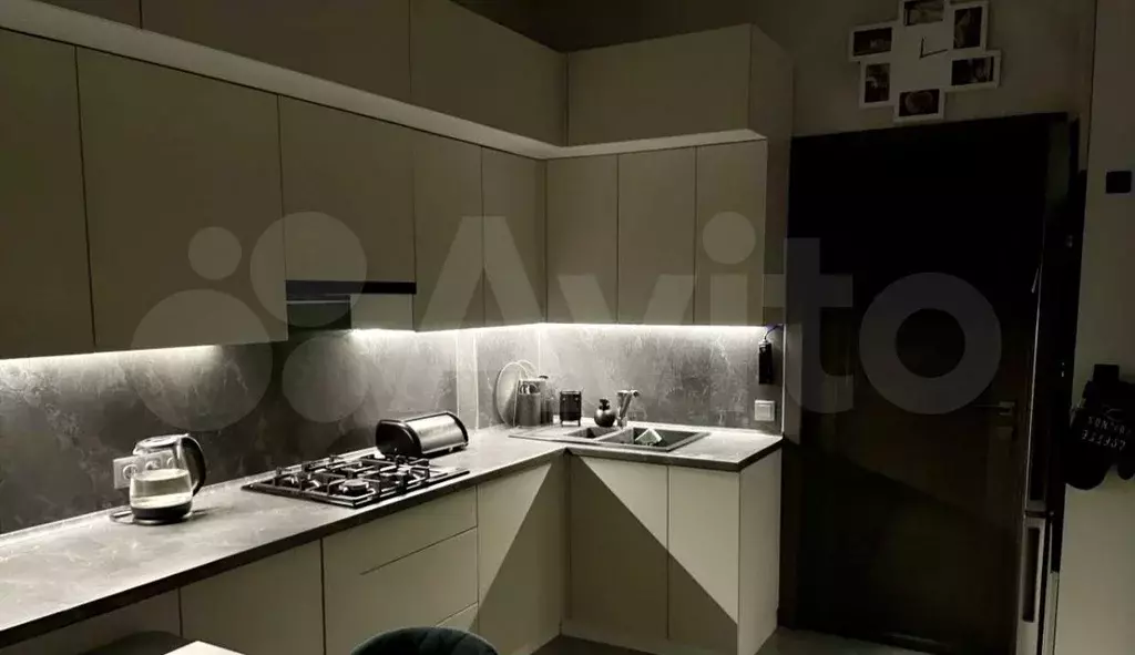 3-к. квартира, 105 м, 2/9 эт. - Фото 0