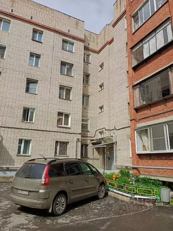 1-к кв. Челябинская область, Миасс ул. Богдана Хмельницкого, 66 (32.2 ... - Фото 0