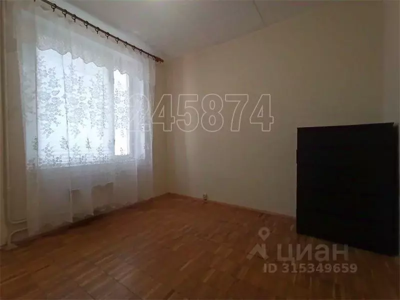 Комната Москва 5-й кв-л, 3 (9.2 м) - Фото 1