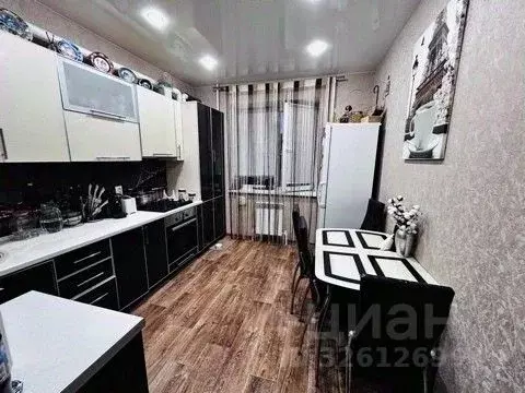 2-к кв. Пензенская область, с. Бессоновка ул. Компрессорная, 180 (47.7 ... - Фото 1