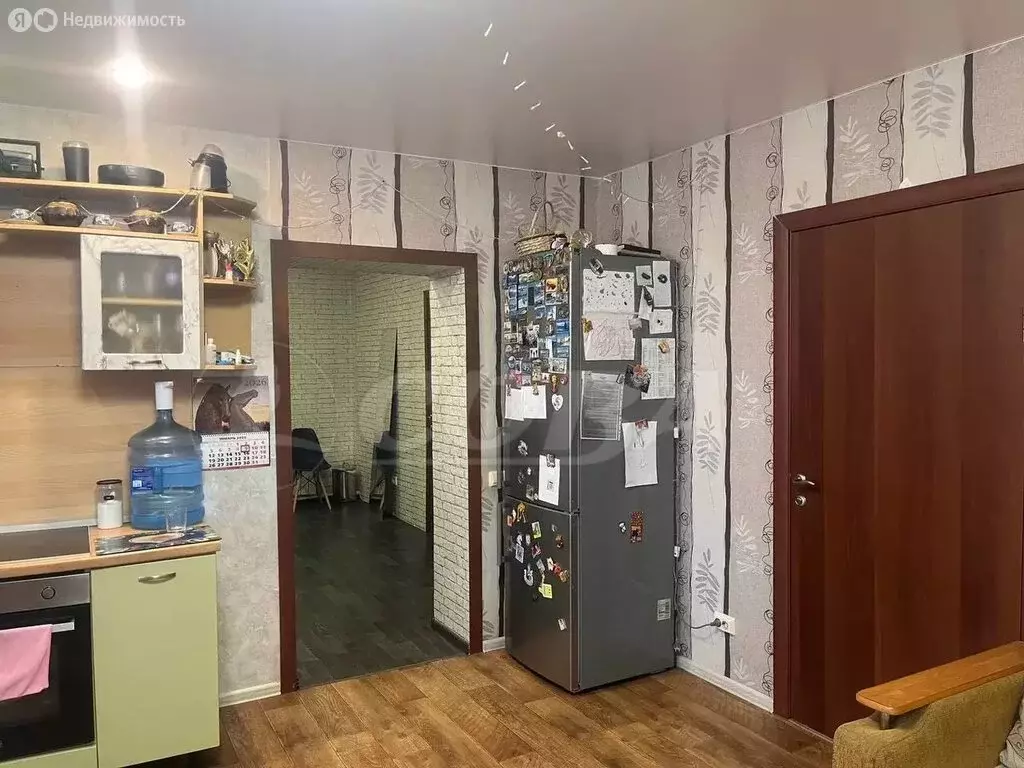 Дом в Тюменский муниципальный округ, село Онохино (87 м) - Фото 1