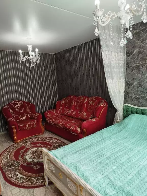 2-к кв. Удмуртия, Ижевск ул. Михаила Петрова, 34 (43.7 м) - Фото 2