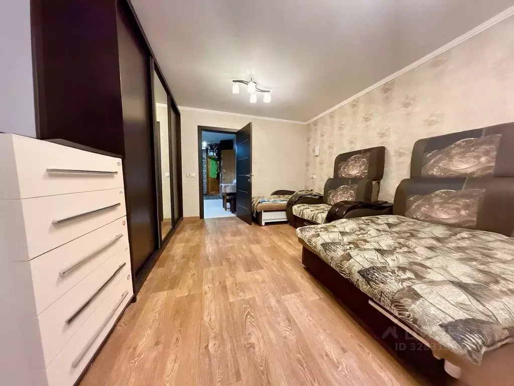 2-к кв. Краснодарский край, Сочи ул. Гагарина, 32 (45.2 м) - Фото 2