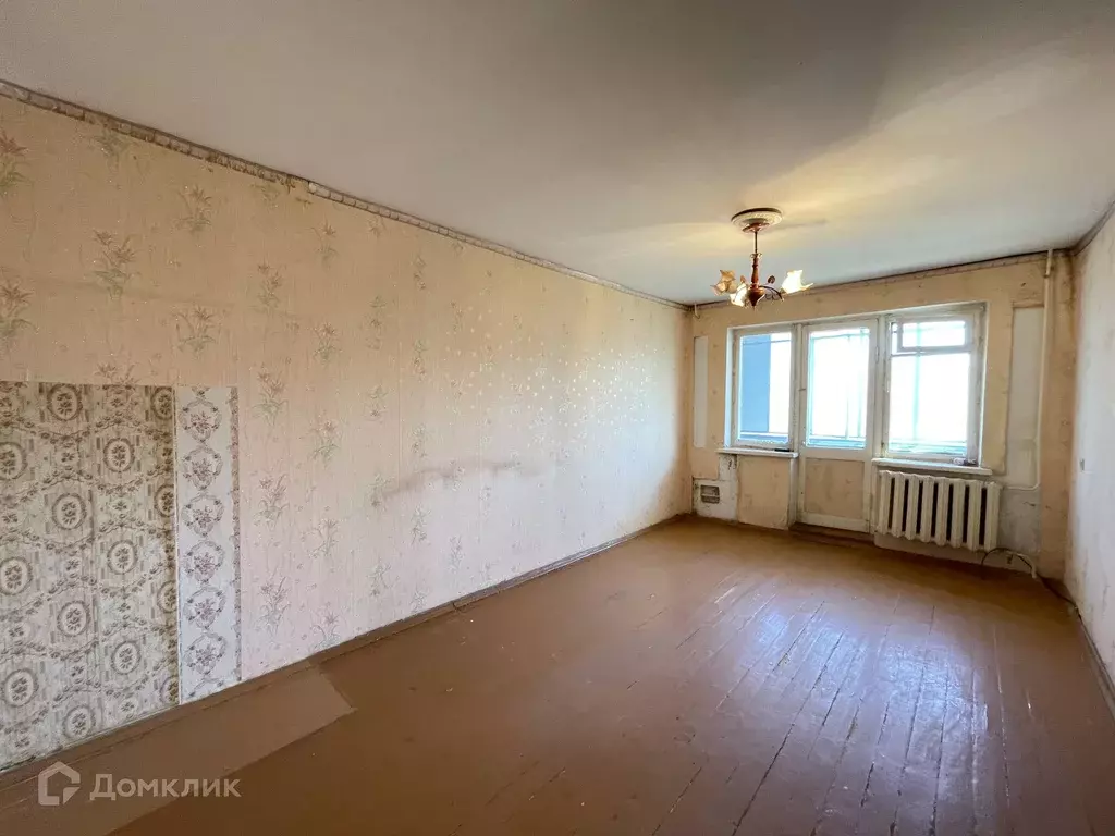 Продаётся 1-к квартира, 30.7 м - Фото 1
