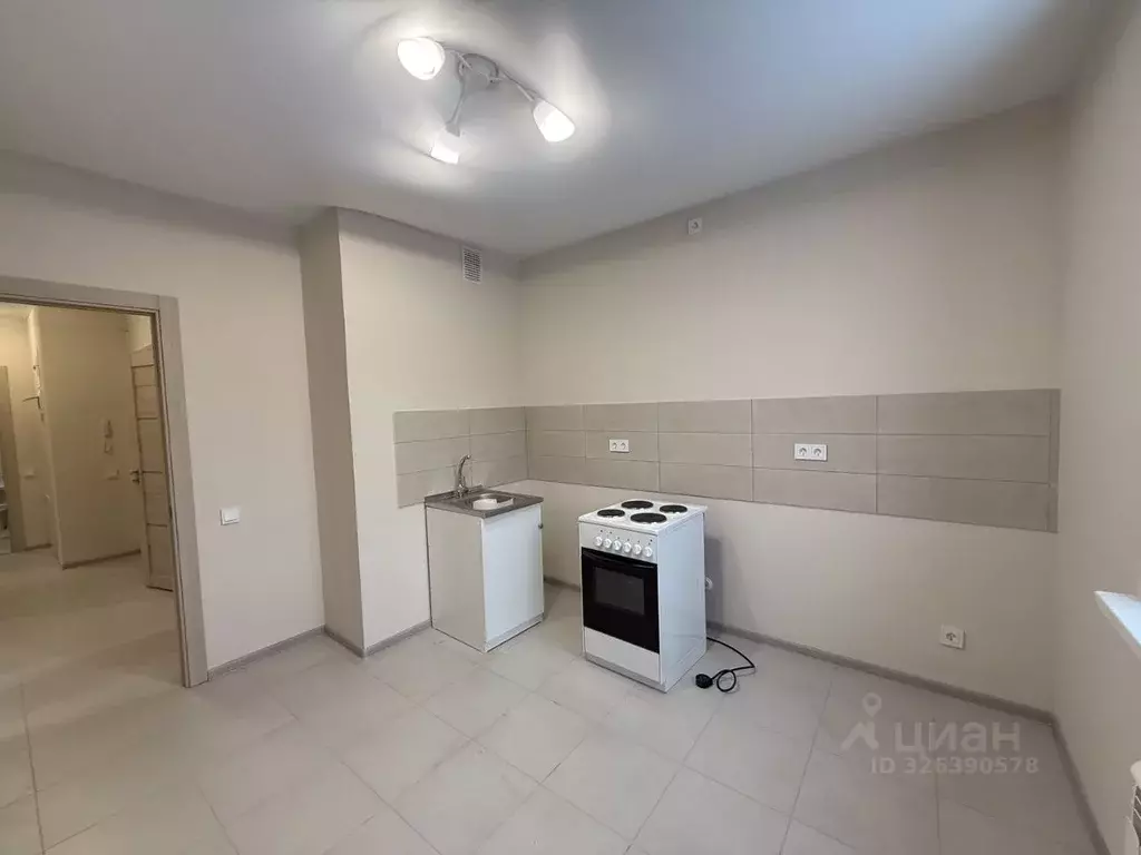 2-к кв. Москва Радужная ул., 15К3 (55.8 м) - Фото 2