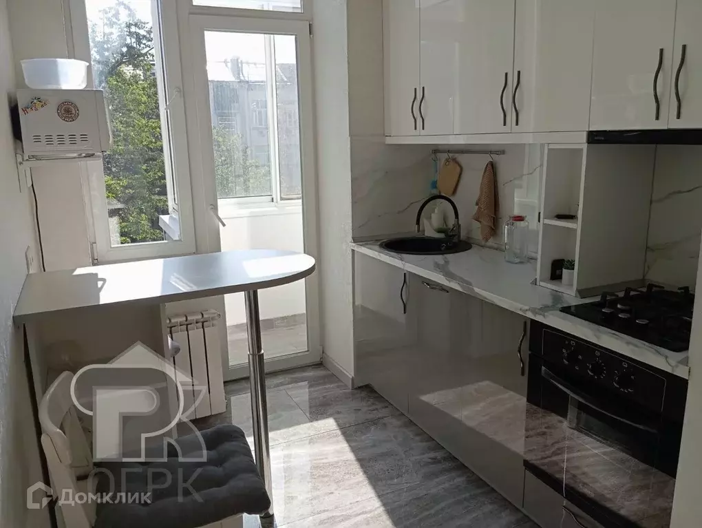 Продаётся 2-к квартира, 54 м - Фото 1