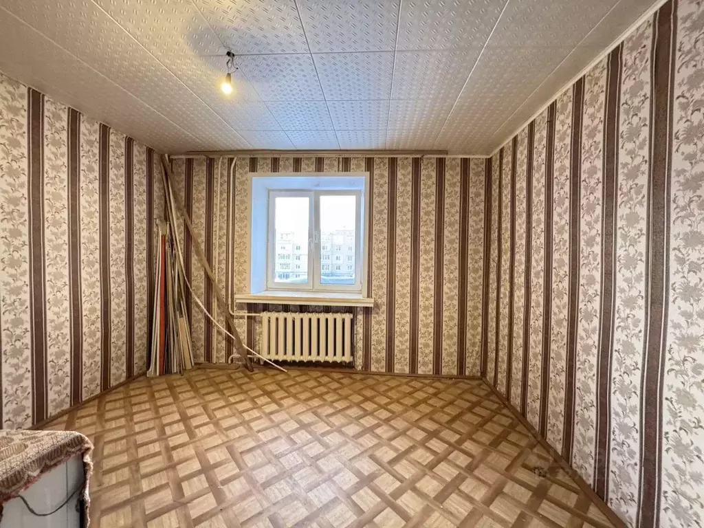 2-к кв. Татарстан, Зеленодольск ул. Фрунзе, 9 (54.0 м) - Фото 1