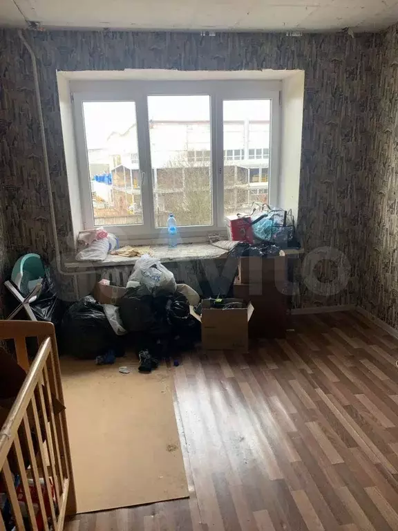 Комната 13,7 м в 1-к., 3/5 эт. - Фото 0