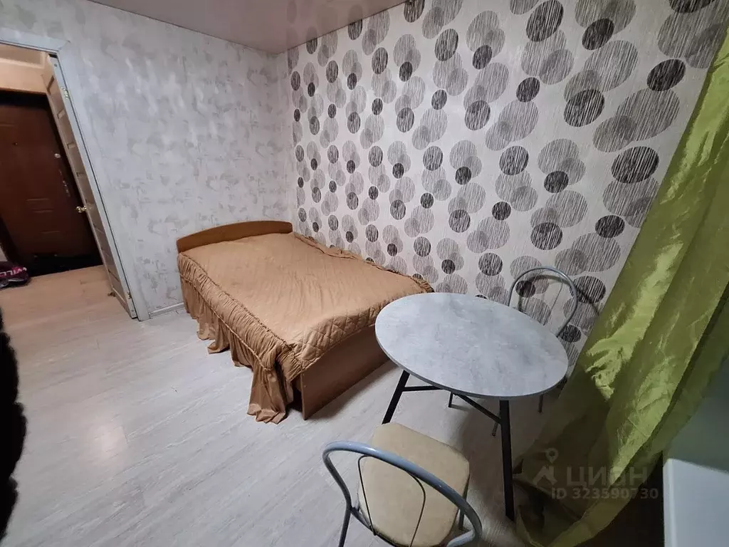 Студия Рязанская область, Скопин АЗМР мкр, 7К1 (25.0 м) - Фото 2