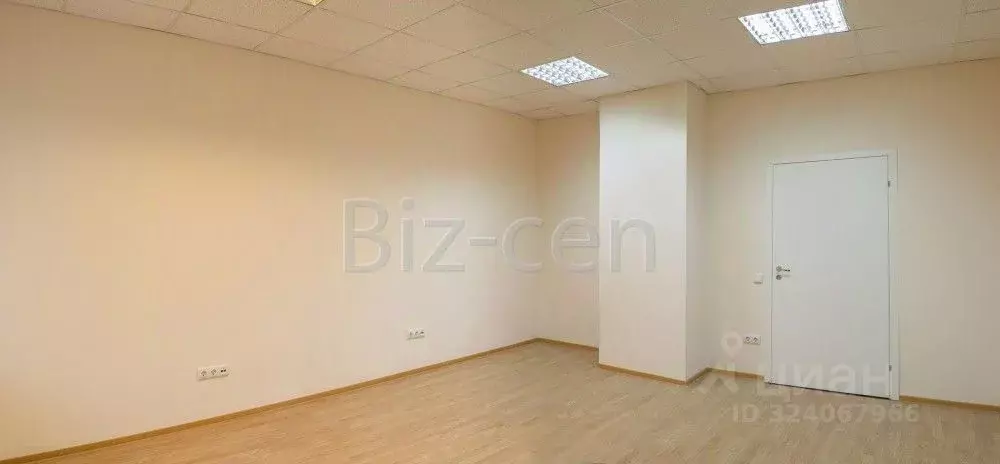 Офис в Санкт-Петербург Заозерная ул., 8 (170 м) - Фото 1