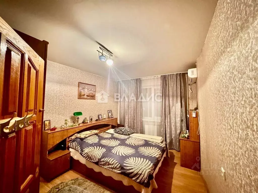 3-к кв. Белгородская область, Белгород ул. Щорса, 45а (70.3 м) - Фото 2