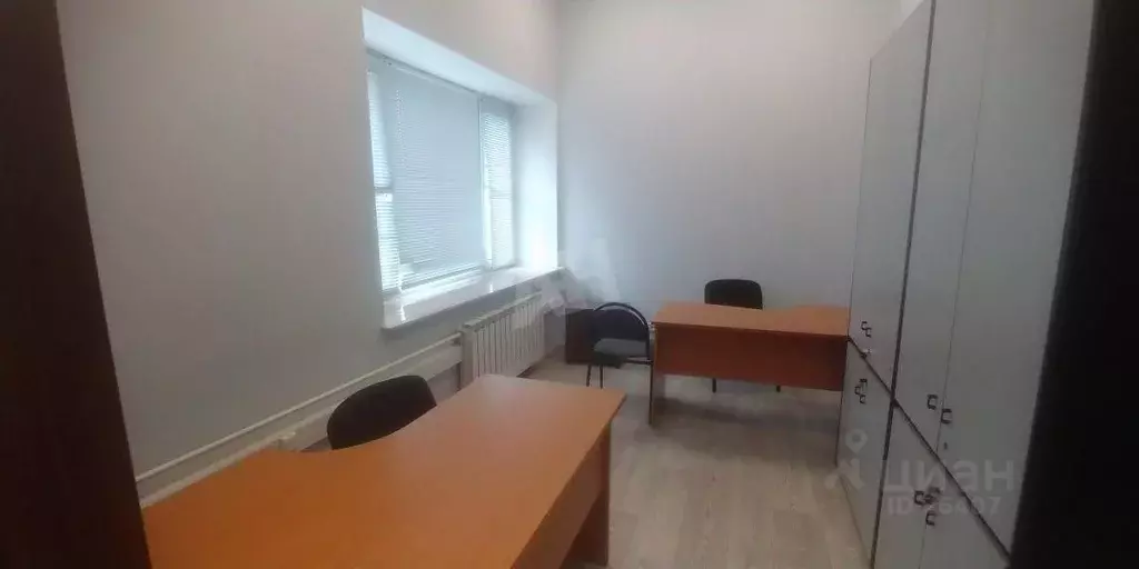 Офис в Москва туп. Чуксин, 9 (88 м) - Фото 0