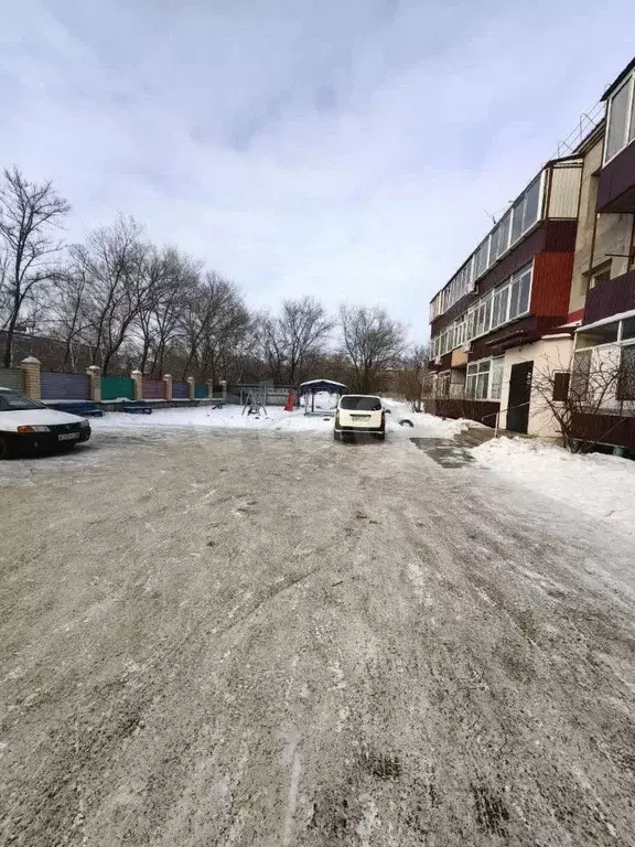 Студия Амурская область, Благовещенск КПП мкр, ул. Почтовая, 81/1 ... - Фото 1