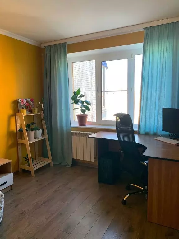 Продаётся 1-к квартира, 38.7 м - Фото 1