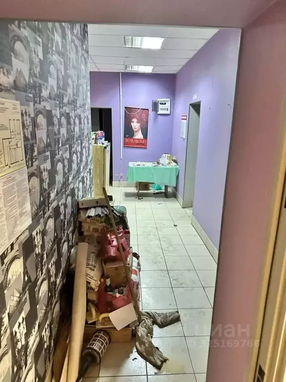 Помещение свободного назначения в Московская область, ... - Фото 1