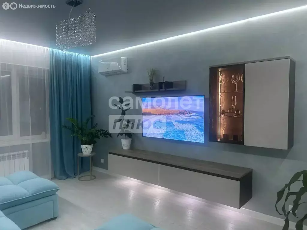 3-комнатная квартира: Омск, улица Лукашевича, 12 (62.9 м) - Фото 2