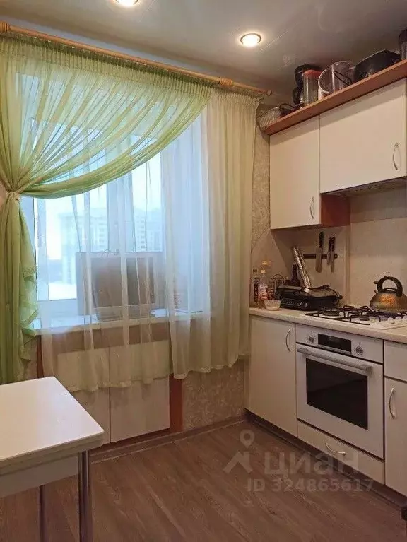 2-к кв. Московская область, Сергиев Посад Новоугличское ш., 36 (62.0 ... - Фото 2