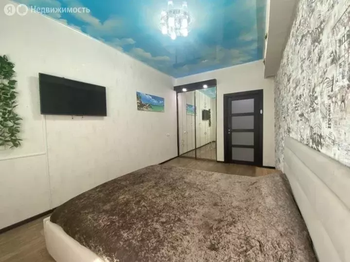 2-комнатная квартира: Краснодар, Российская улица, 432 (60 м) - Фото 1