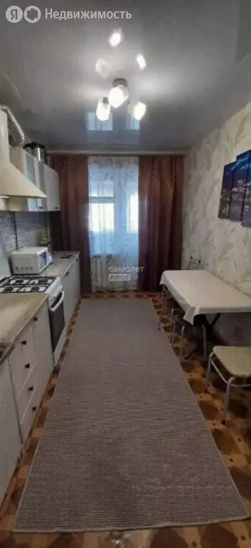 2-комнатная квартира: Ейск, улица Плеханова, 16 (67.3 м) - Фото 2