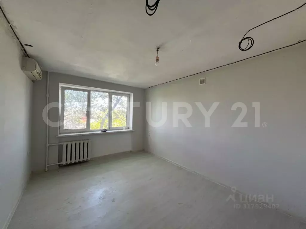 Комната Севастополь ул. Николая Музыки, 86 (17.0 м) - Фото 1