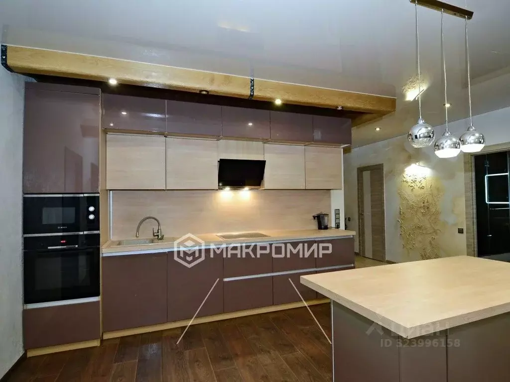 3-к кв. Новосибирская область, Новосибирск Кавалерийская ул., 25 ... - Фото 1