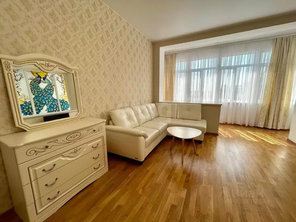 2-к кв. Крым, Ялта ш. Южнобережное, 30В (70.0 м) - Фото 1