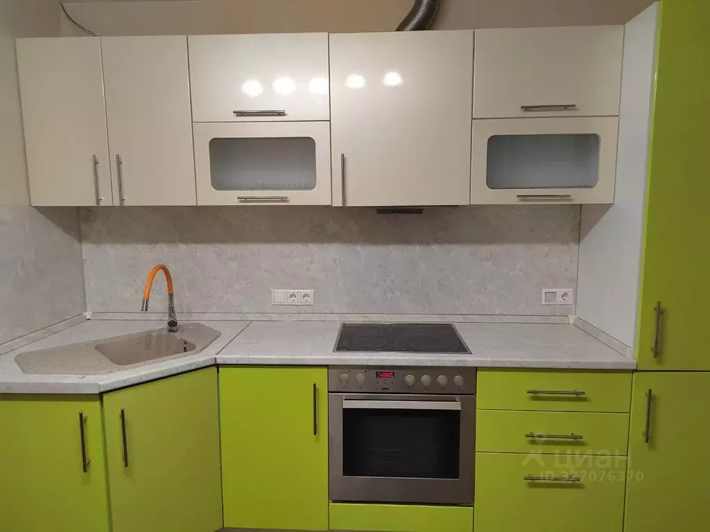 2-к кв. Москва проезд Чечерский, 126к2 (57.5 м) - Фото 1