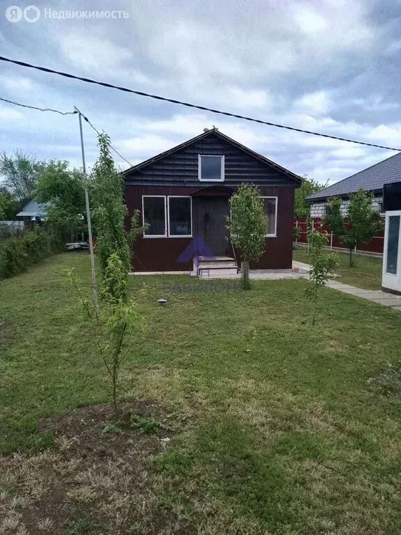 Дом в Ростовская область, Волгодонск (48 м) - Фото 1