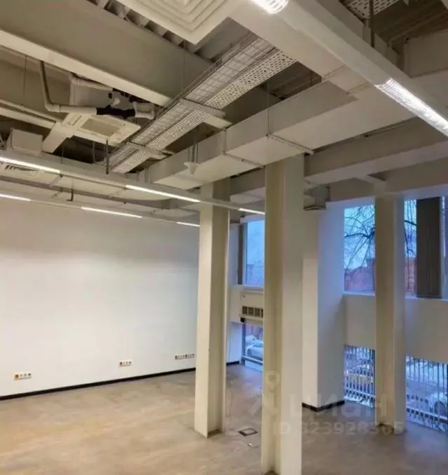 Офис в Москва ул. Ленинская Слобода, 19 (4219 м) - Фото 2