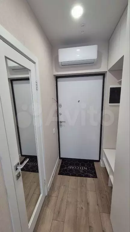 Квартира-студия, 25 м, 23/32 эт. - Фото 1