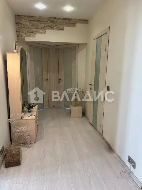 Продаётся 3-к квартира, 72.8 м - Фото 1