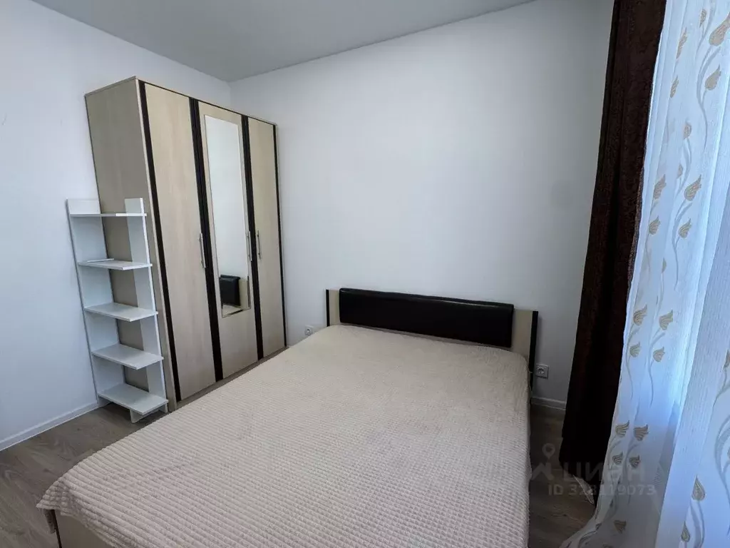 1-к кв. Московская область, Домодедово городской округ, с. Ям ул. ... - Фото 2