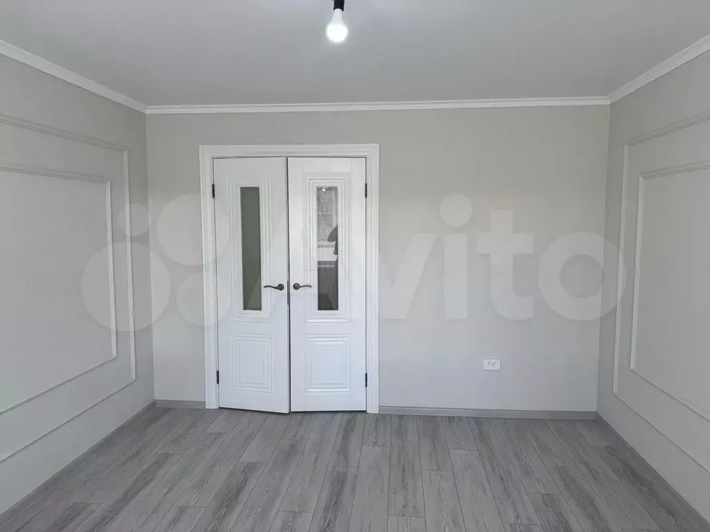 2-к. квартира, 48,9 м, 3/5 эт. - Фото 1
