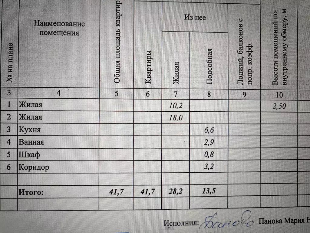 Продаётся 2-к квартира, 41.7 м - Фото 1