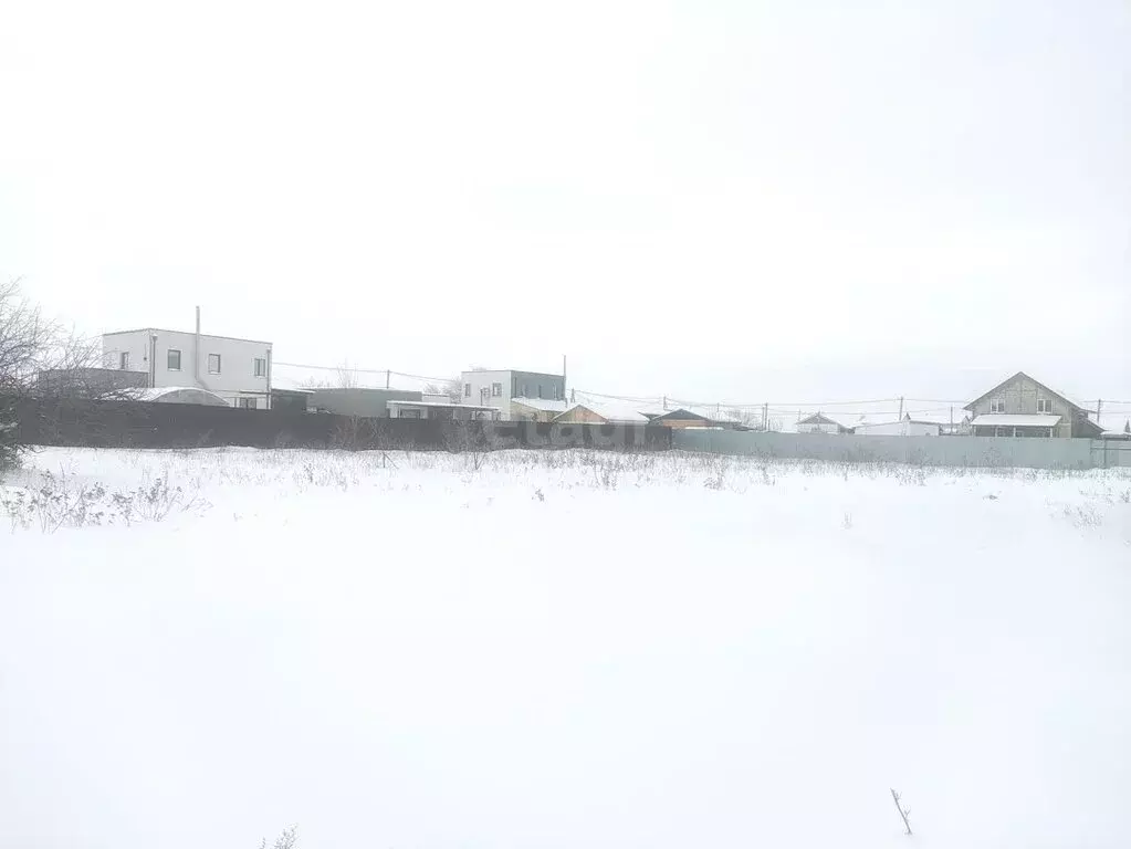 Участок в село Черноречье, улица Нижние Пески (12.5 м) - Фото 2